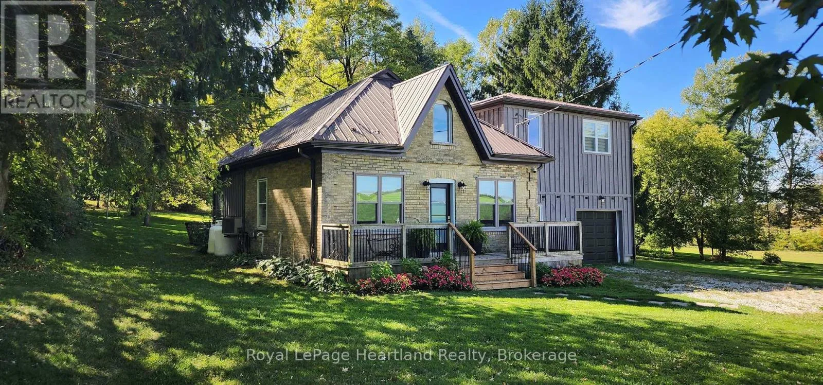 House for rent: 7013 Perth Line 24, West Perth, Ontario N0K 1Y0