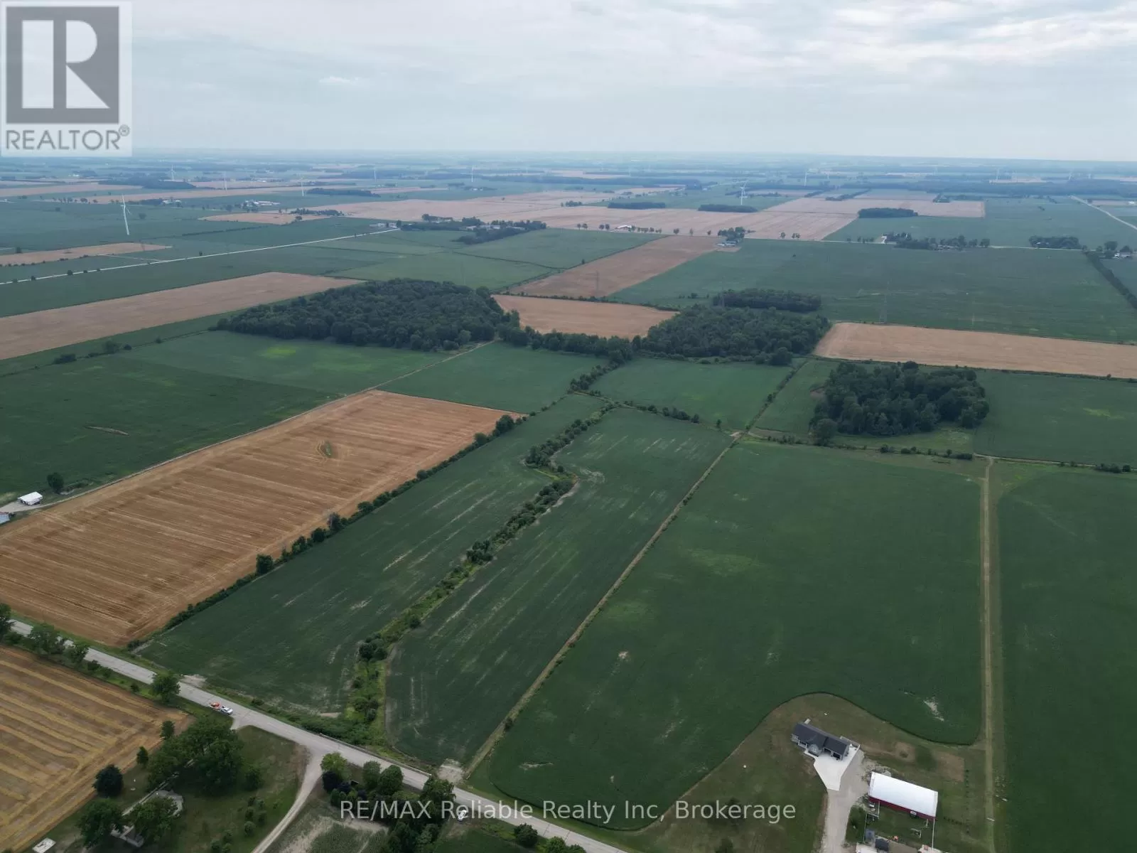 Unknown for rent: 70196 Babylon Line, South Huron, Ontario N0M 1M0