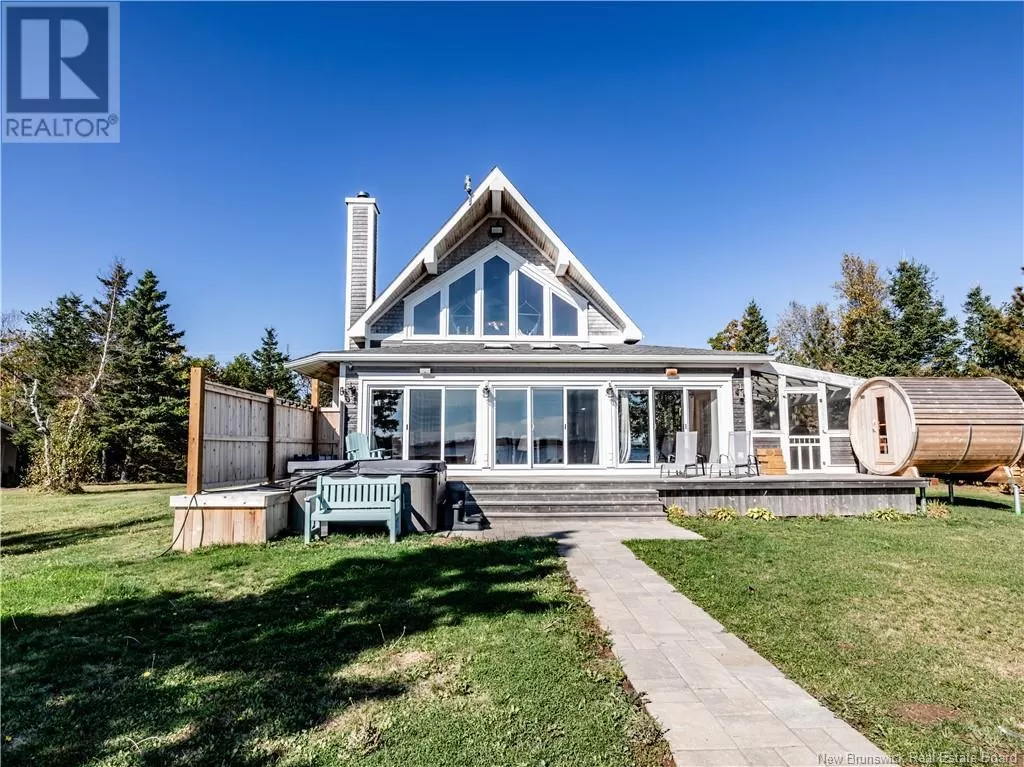 House for rent: 702 Ch De La Pointe, Richibouctou-Village, New Brunswick E4W 1G3