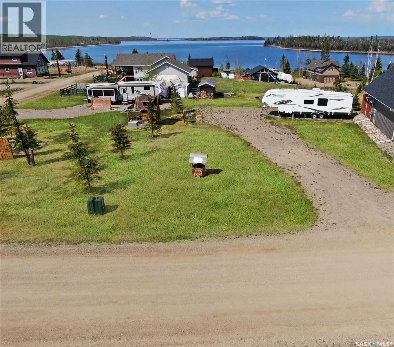 Unknown for rent: 702 Diamond Willow Drive, Meadow Lake Provincial Park, Saskatchewan S0M 1A0