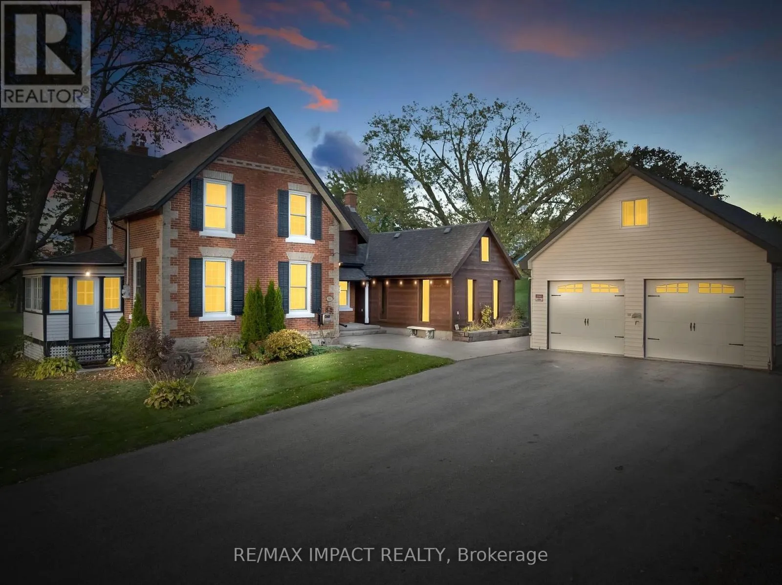 House for rent: 7021 Perrytown Road, Port Hope, Ontario L1A 3V5