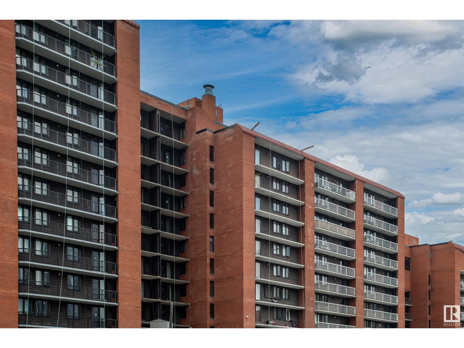 Apartment for rent: #703 10145 109 St Nw, Edmonton, Alberta T5J 3M5