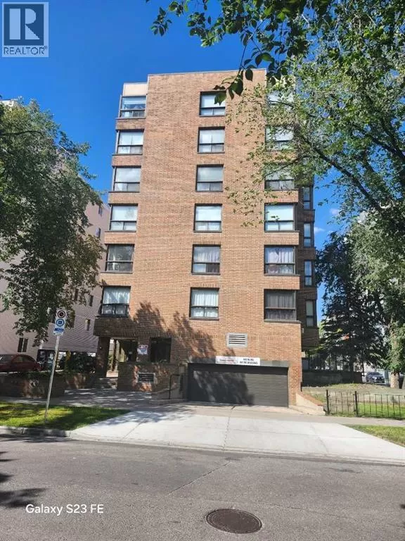 Apartment for rent: 703, 1202 13 Avenue Sw, Calgary, Alberta T3C 0T1