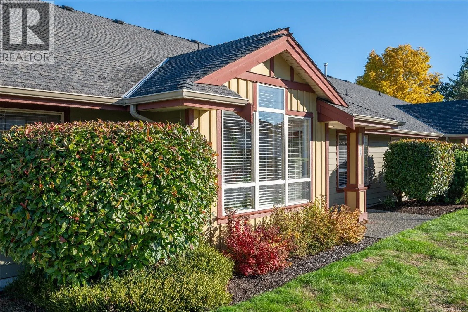 Row / Townhouse for rent: 703 261 Mills St, Parksville, British Columbia V9P 2N5