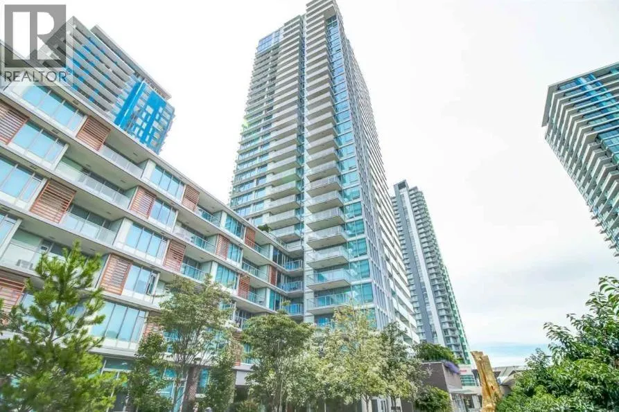 Apartment for rent: 703 8131 Nunavut Lane, Vancouver, British Columbia V5X 0E2