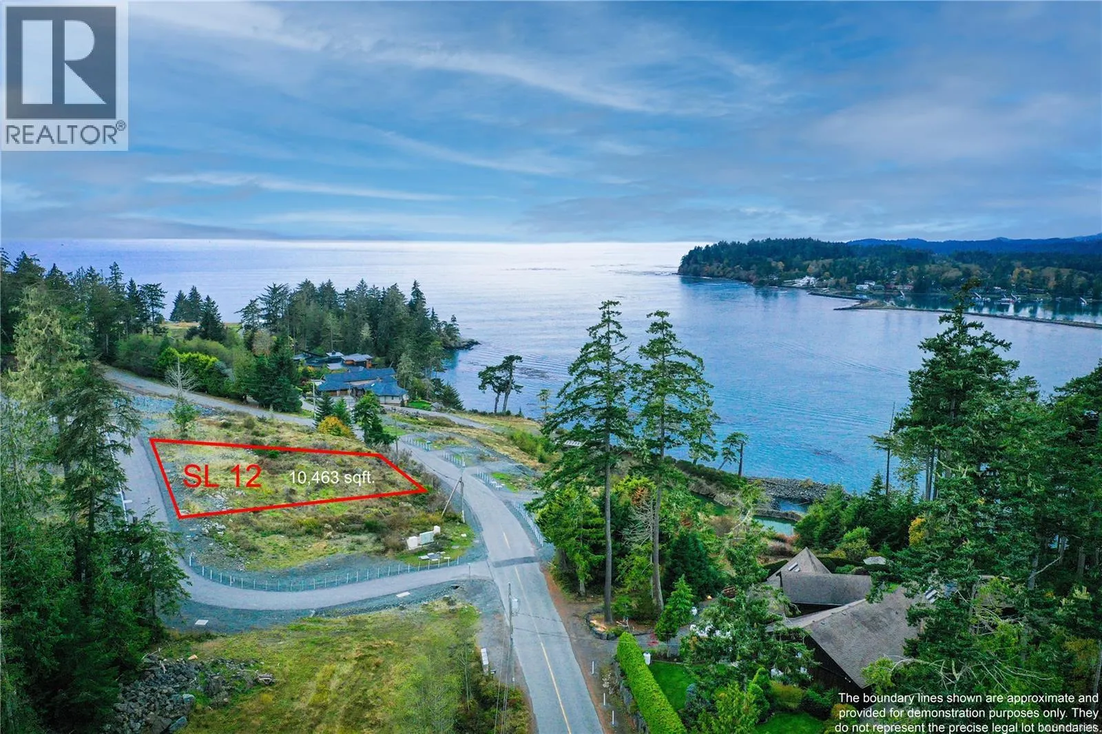 7030 Fisher Pl, Sooke, British Columbia V9Z 1A8