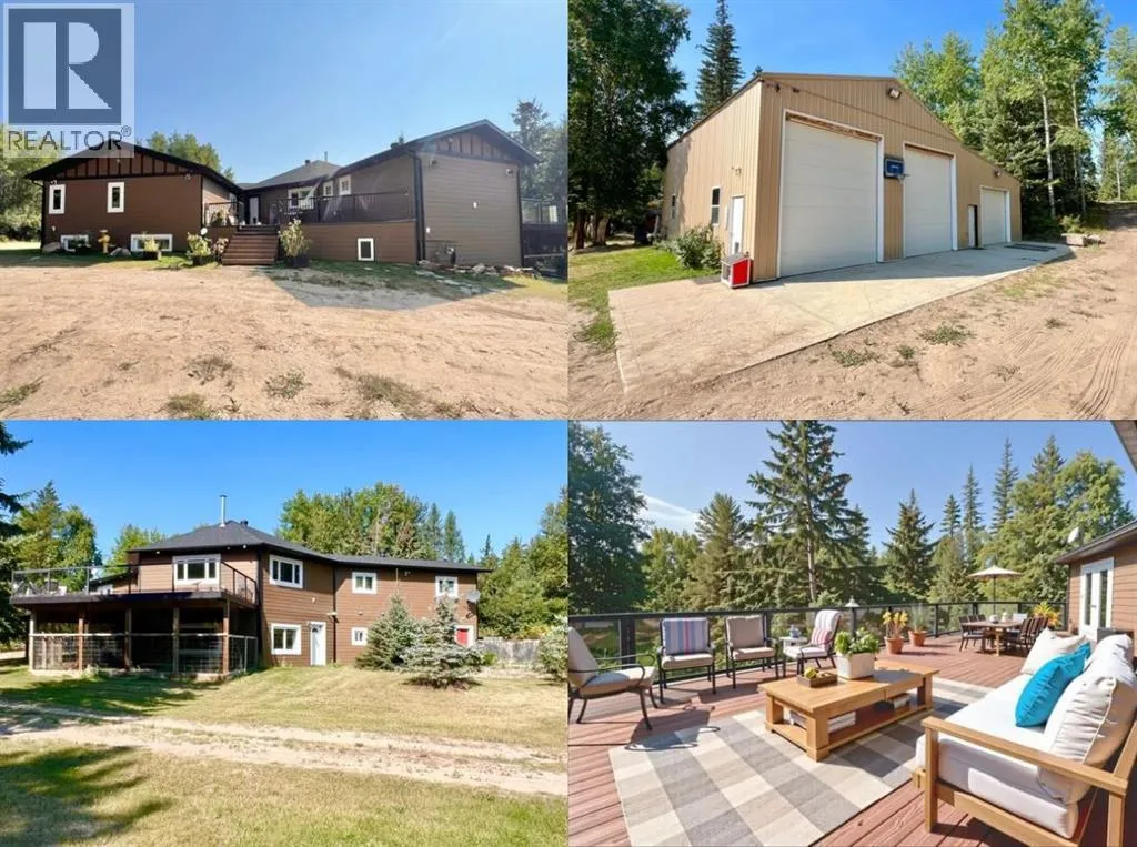 House for rent: 703010 Range Road 63, Rural Grande Prairie No. 1, County of, Alberta T8W 5J9