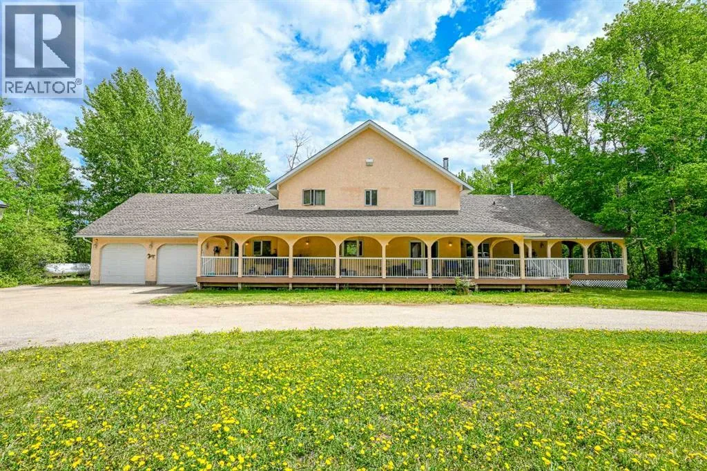 House for rent: 703034 Highway 40, Rural Grande Prairie No. 1, County of, Alberta T8W 5A9