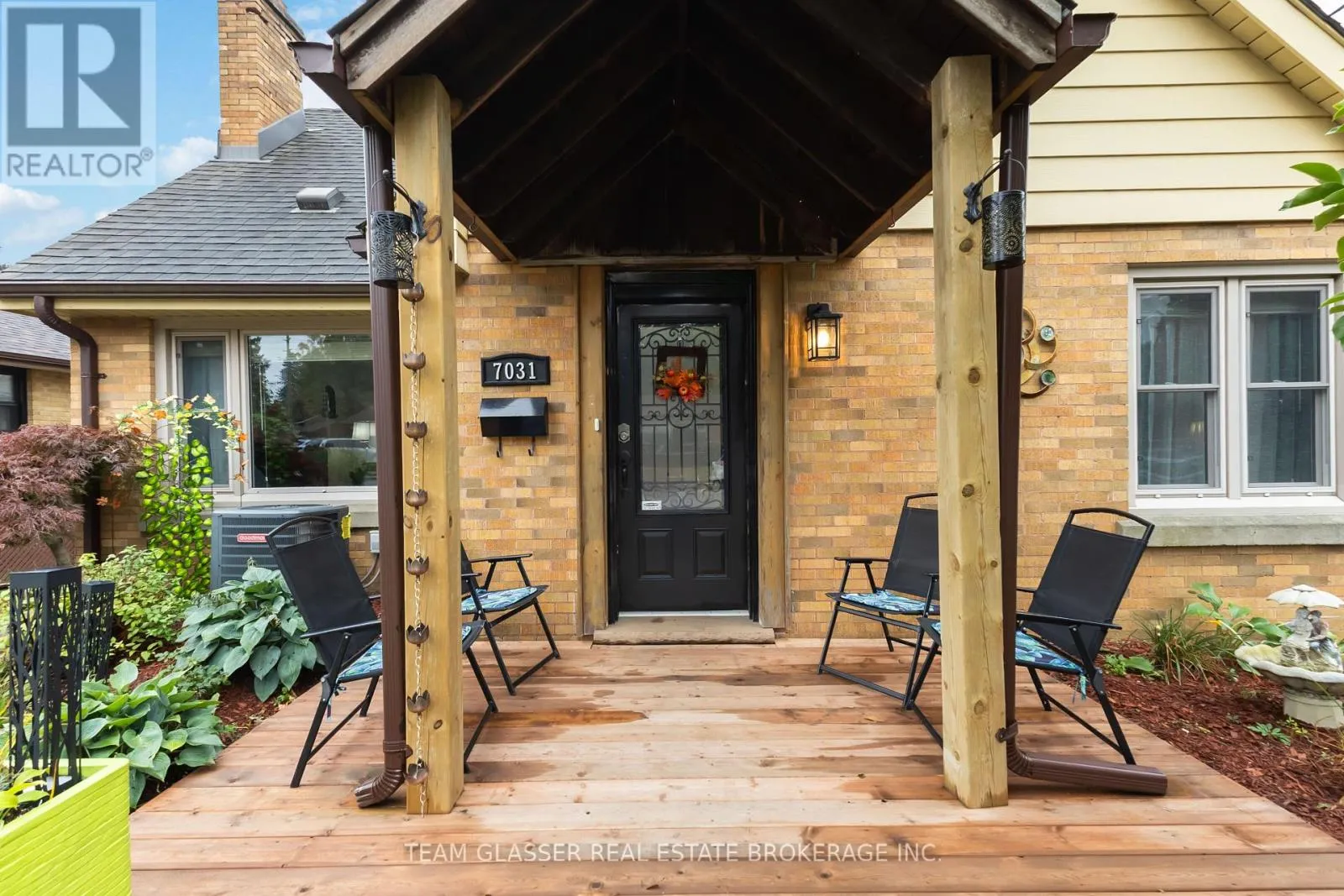 House for rent: 7031 Beattie Street, London South, Ontario N6P 1A2