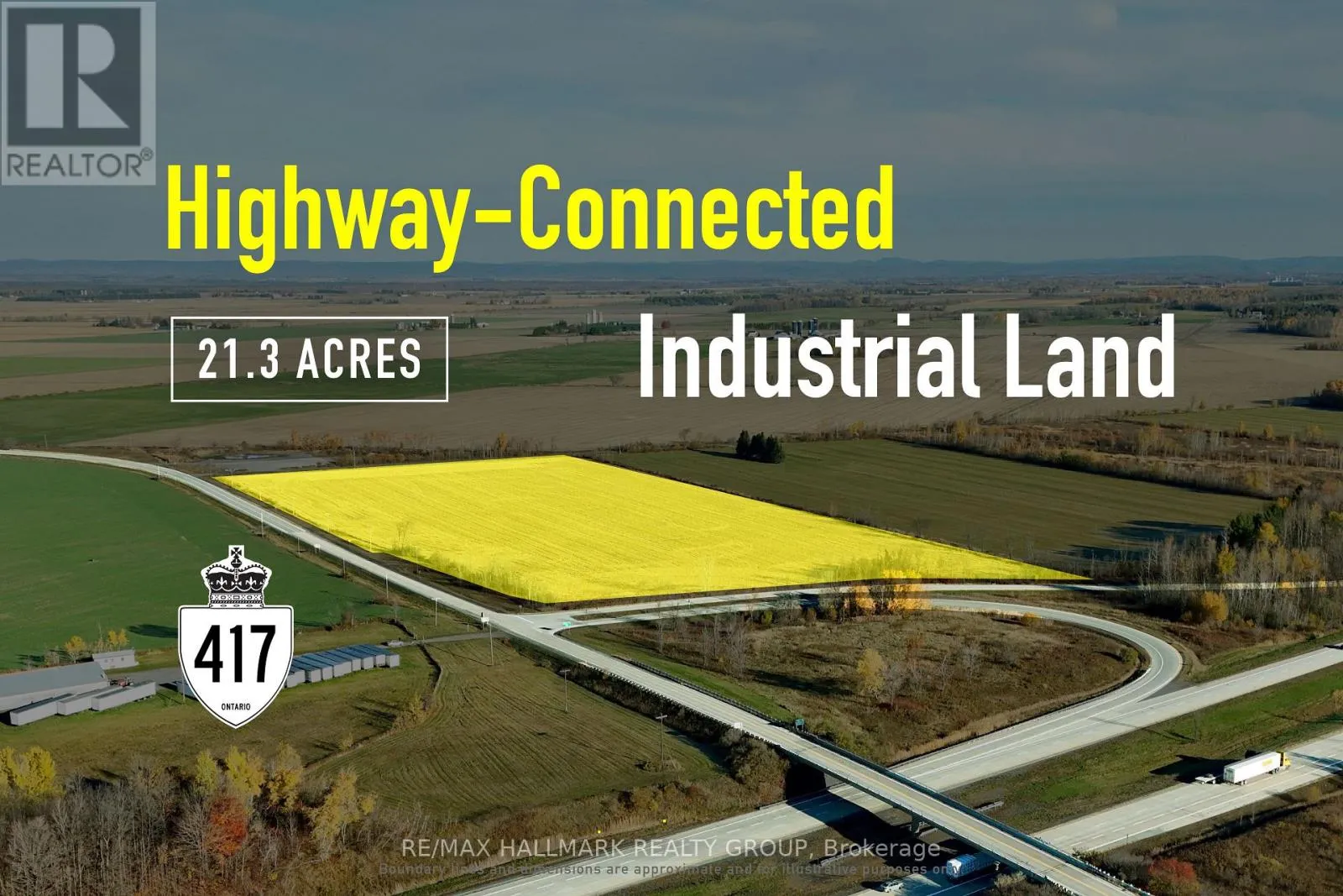 7035 County 23a Road, North Glengarry, Ontario K0C 1J0