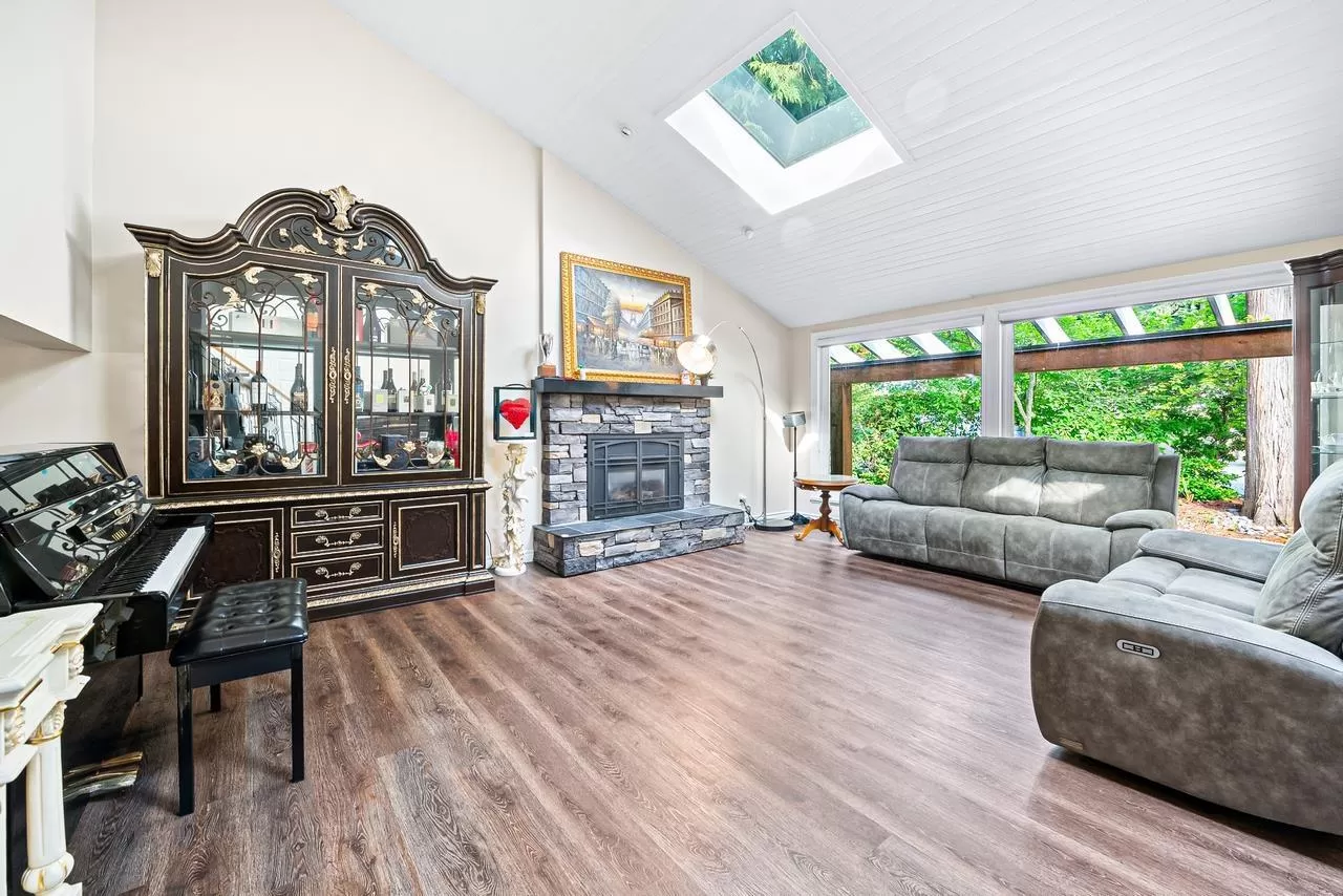 House for rent: 7037 Woodcrest Place, Delta, British Columbia V4E 2P2