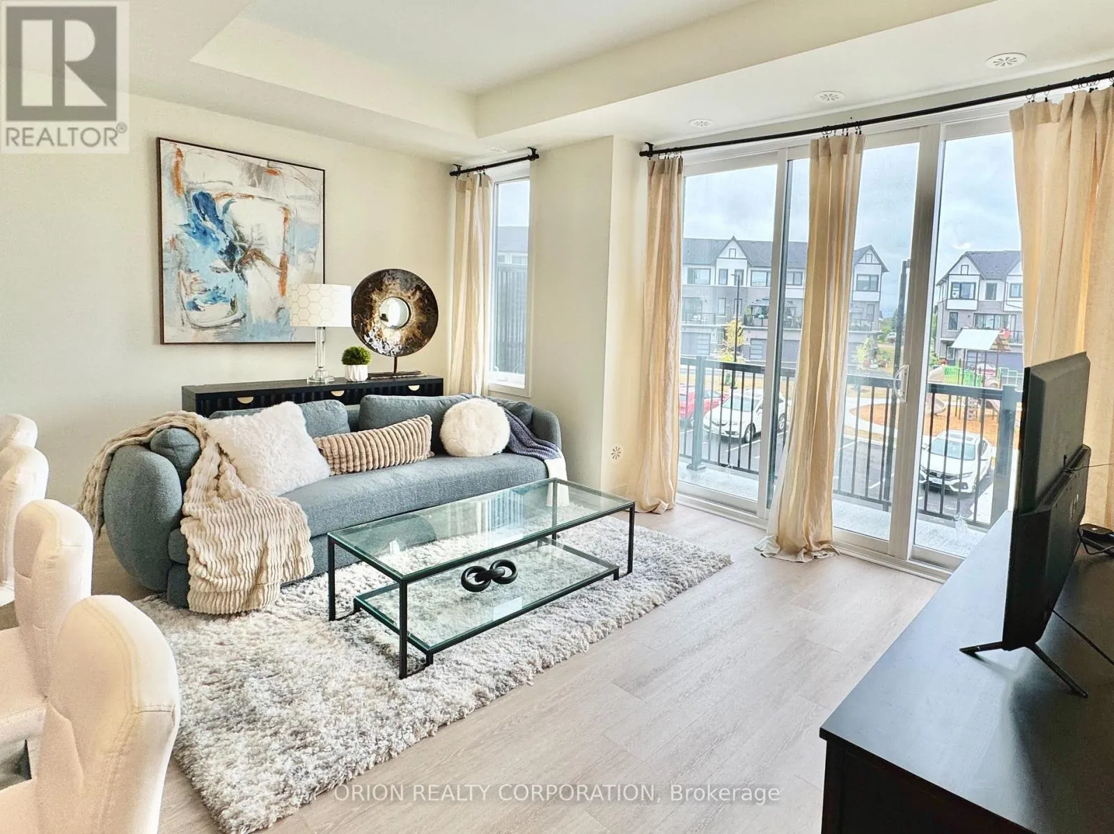 Row / Townhouse for rent: 704 - 160 Densmore Road, Cobourg, Ontario K9A 0X8