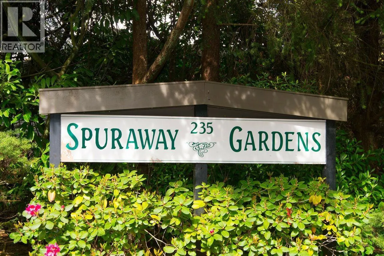 Apartment for rent: 704 235 Keith Road, West Vancouver, British Columbia V7T 1L5