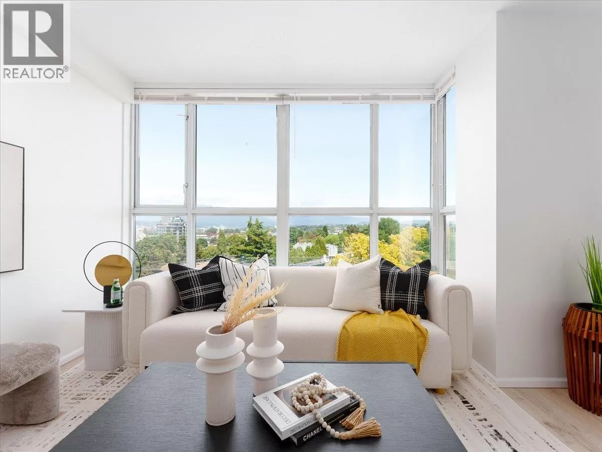 Apartment for rent: 704 288 E 8th Avenue, Vancouver, British Columbia V5T 4S8