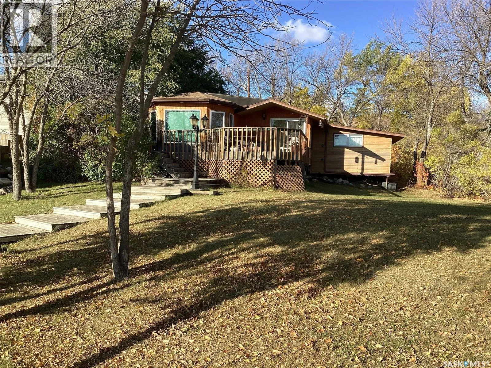 House for rent: 704 Grove Avenue, Saskatchewan Beach, Saskatchewan S0G 4L0