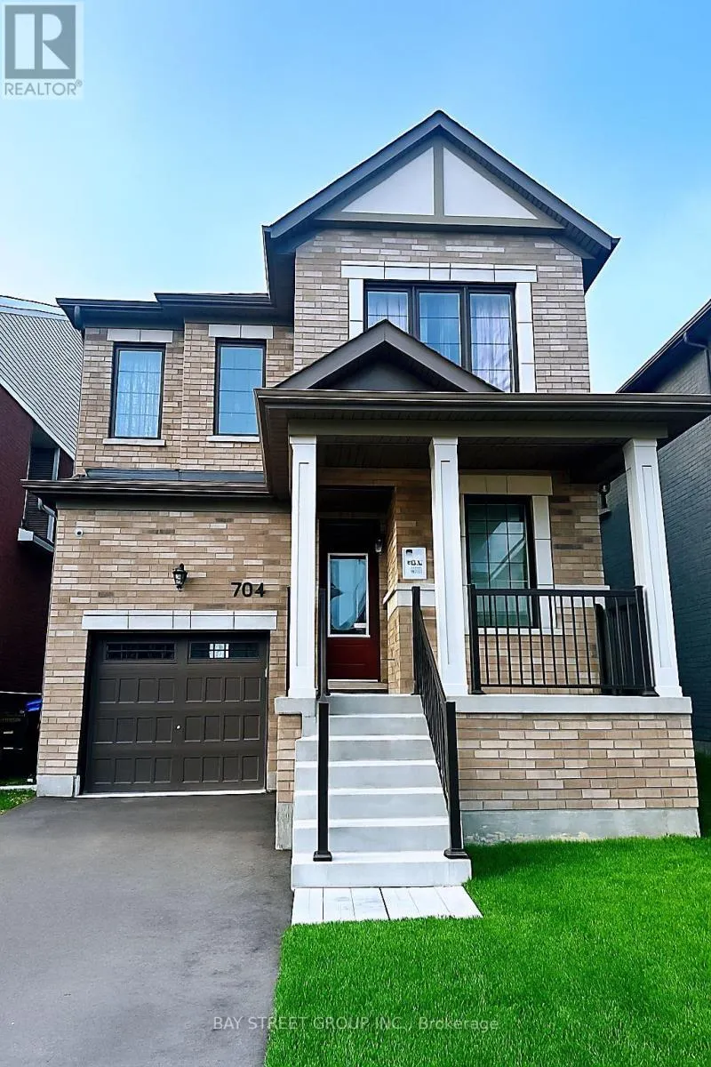 House for rent: 704 Mika Street, Innisfil, Ontario L9S 0R7