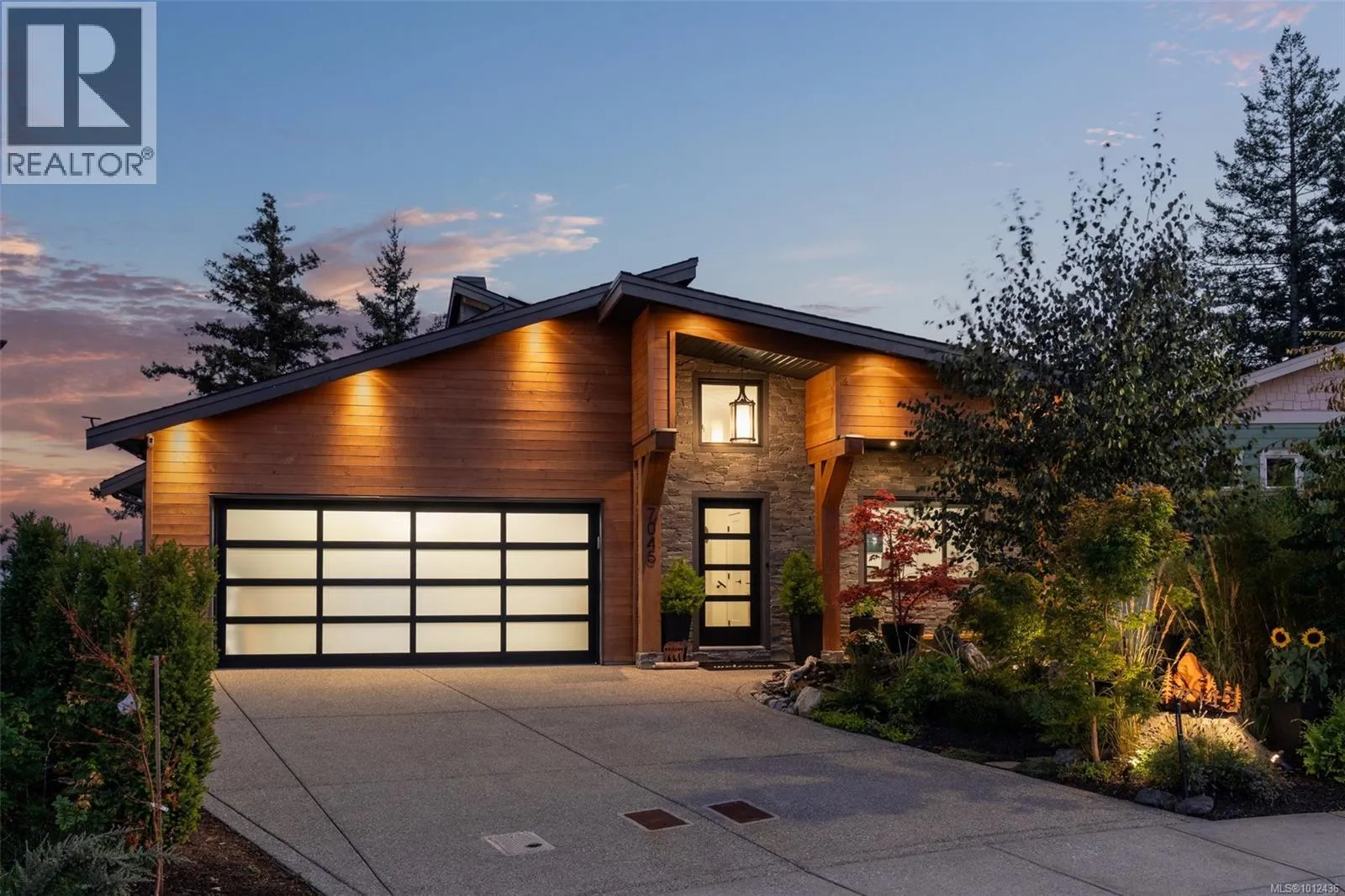 House for rent: 7045 Clarkson Pl, Sooke, British Columbia V9Z 1M4