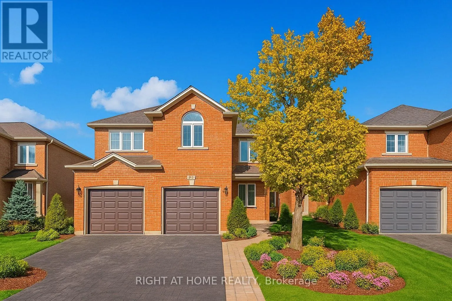 House for rent: 7049 Graydon Court, Mississauga, Ontario L5N 7H4