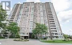 Apartment for rent: 705 - 100 County Court N, Brampton, Ontario L6W 3X1