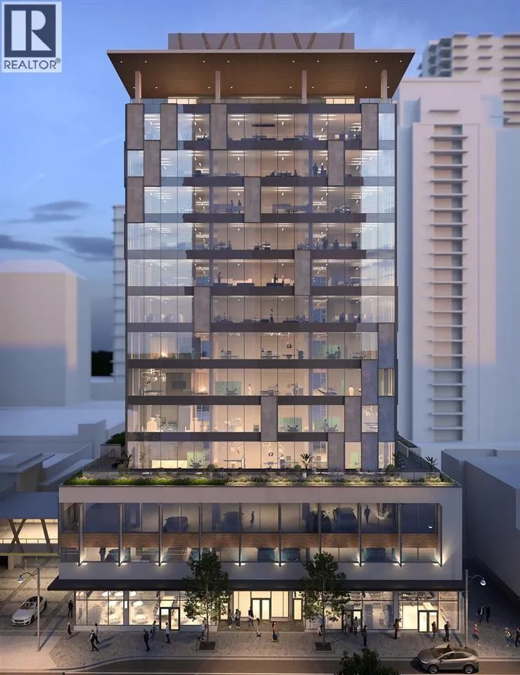 705 2992 Glen Drive, Coquitlam, British Columbia V3B 0V2