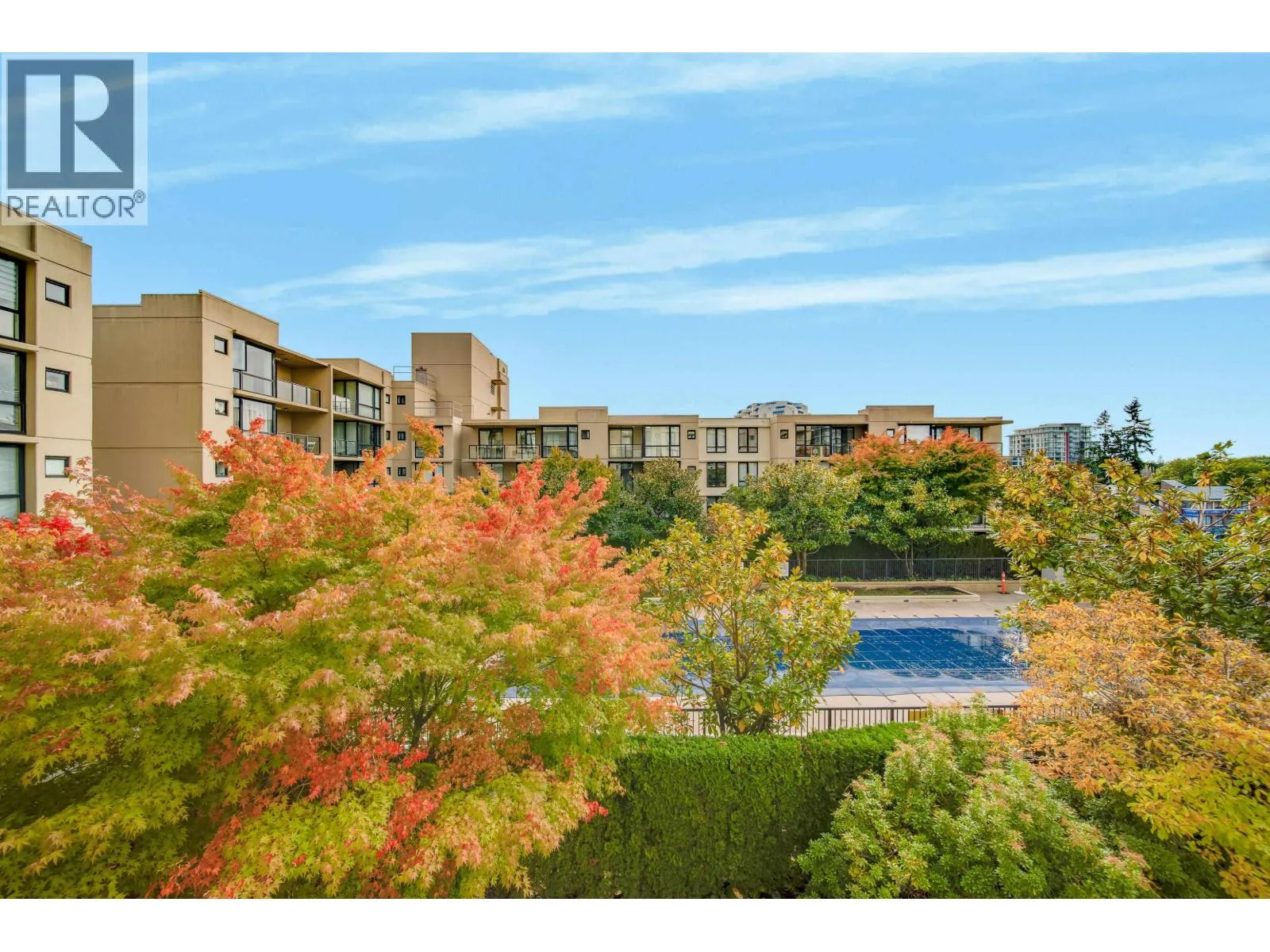 Apartment for rent: 705 7831 Westminster Highway, Richmond, British Columbia V6X 4J4