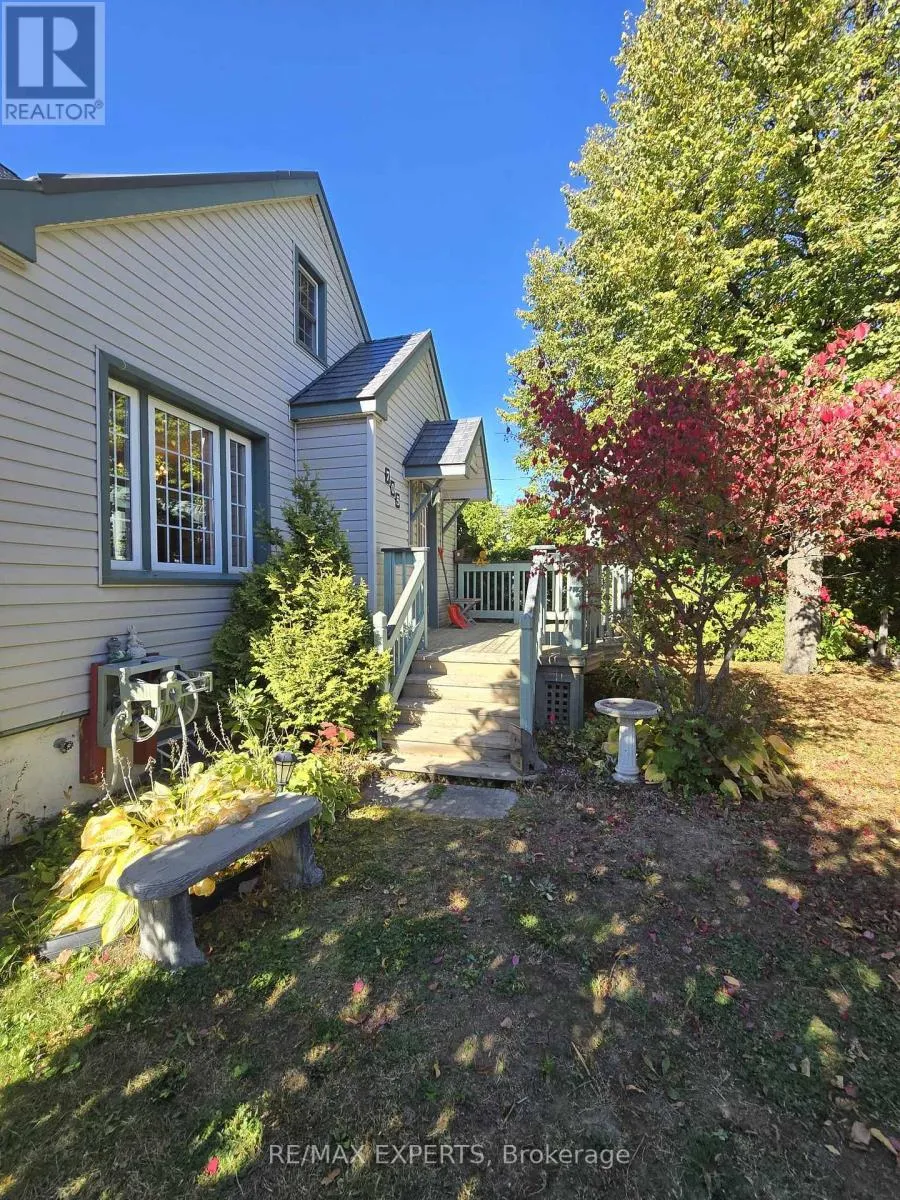 House for rent: 705 Prete Street, Greater Sudbury, Ontario P3E 3X4