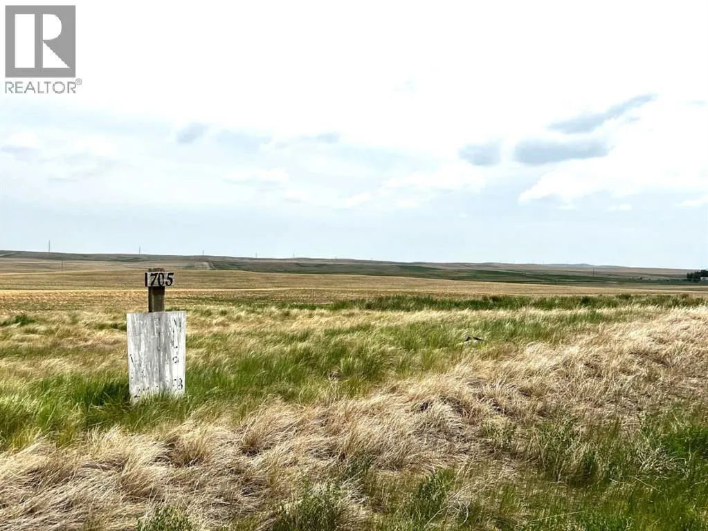 705 Railway Avenue S, Milo, Alberta T0L 1L0