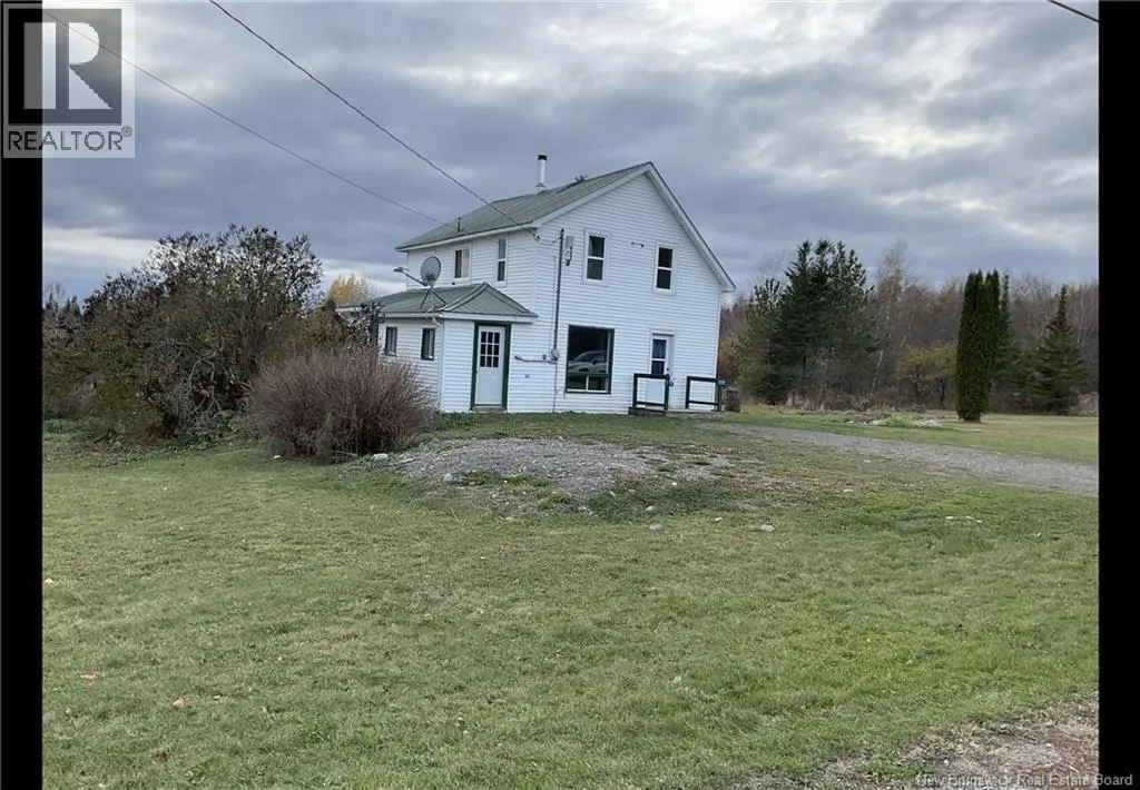 705 Route 540, Maxwell, New Brunswick E7N 2L8