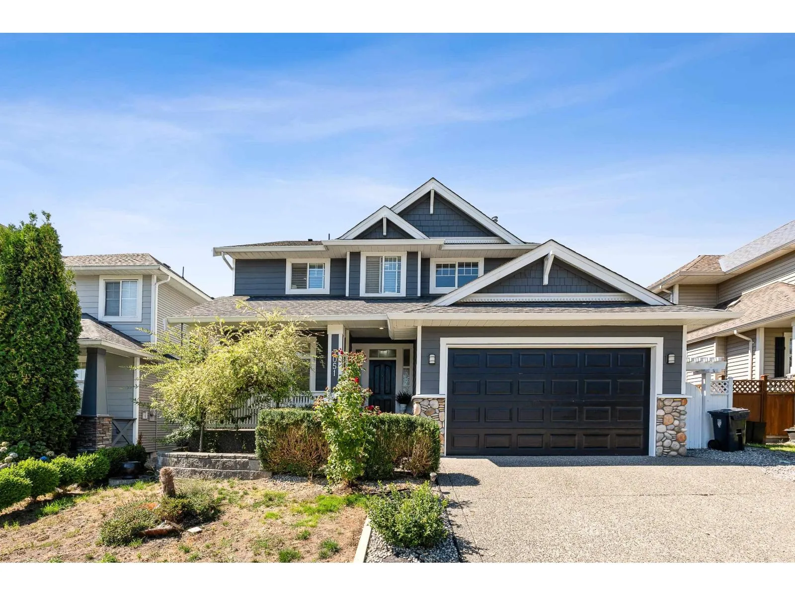 House for rent: 7051 196b Street, Langley, British Columbia V2Y 2Z7