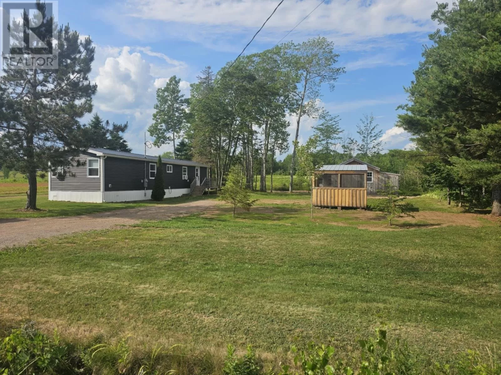 House for rent: 7051 Highway 2, Portapique, Nova Scotia B0M 1B0