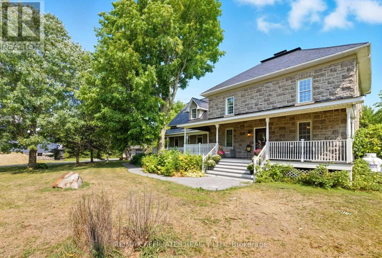 House for rent: 7053 Connell Road, Edwardsburgh/Cardinal, Ontario K0E 1X0