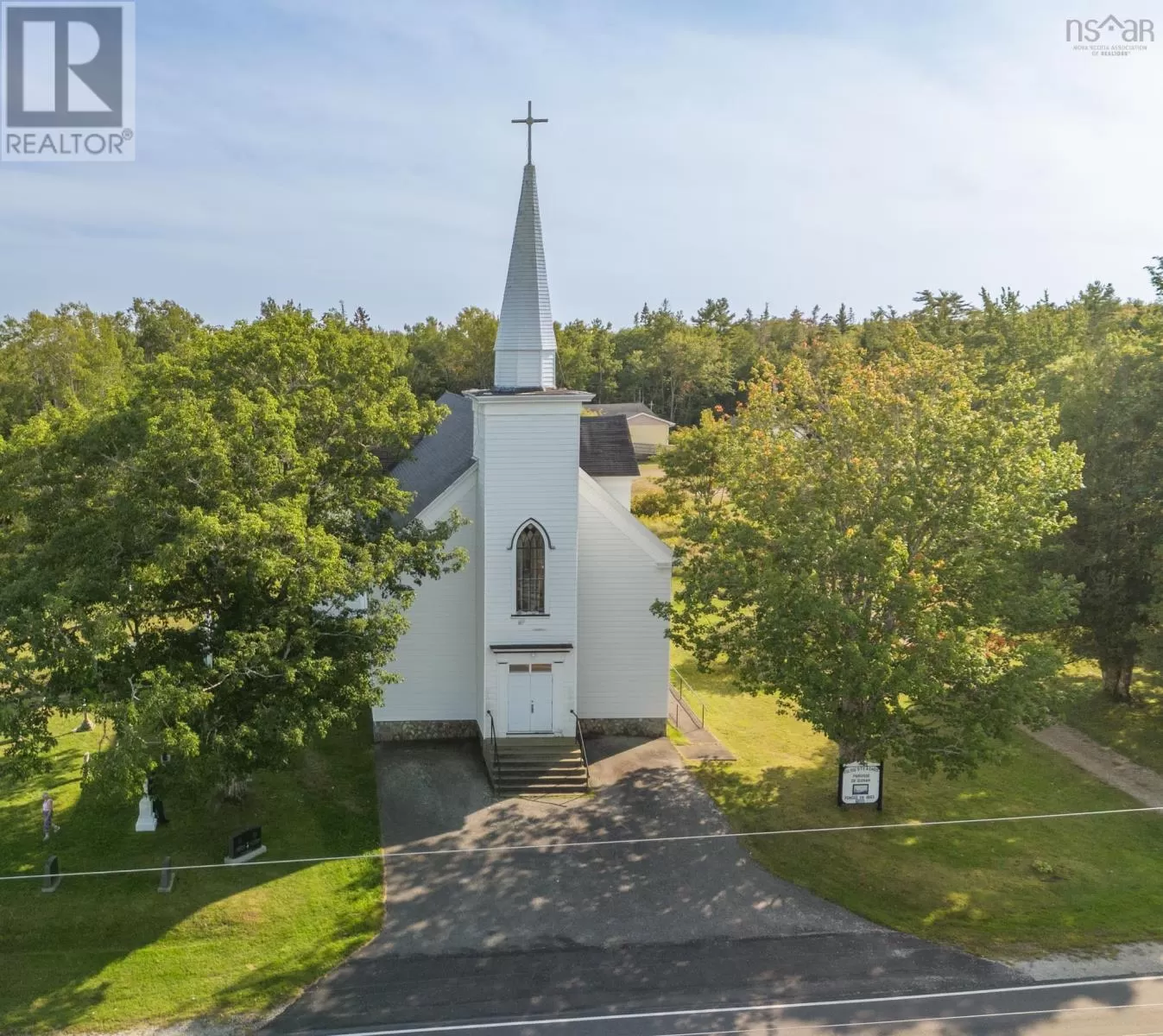 7058 Highway 308, Quinan, Nova Scotia B0W 3M0