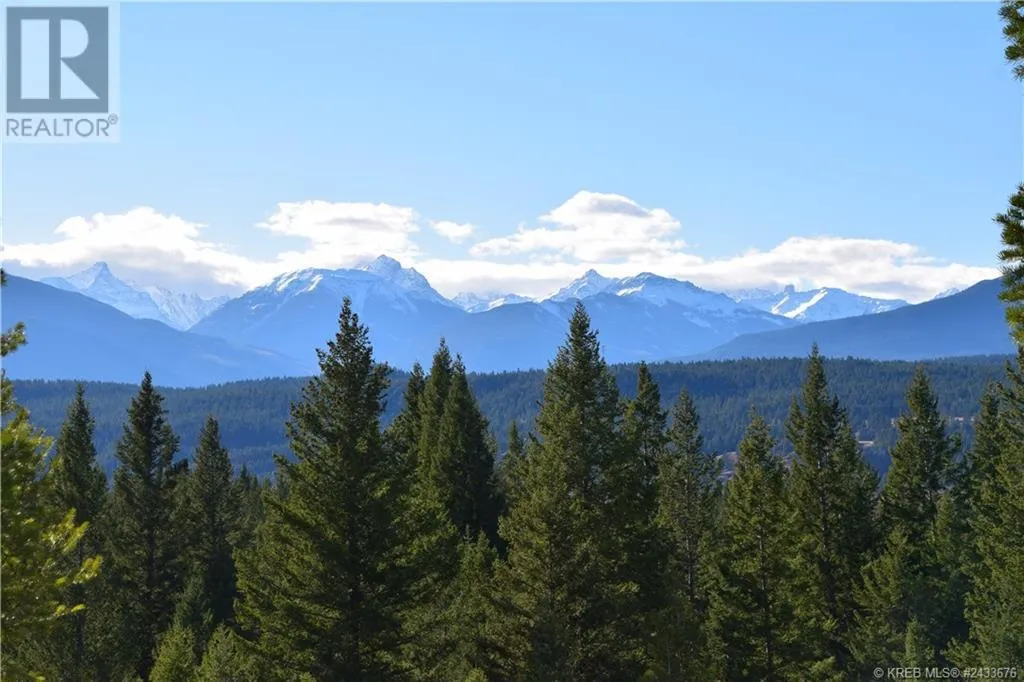 Other for rent: 7058 White Tail Lane Unit# Lot 19, Radium Hot Springs, British Columbia V0A 1M0