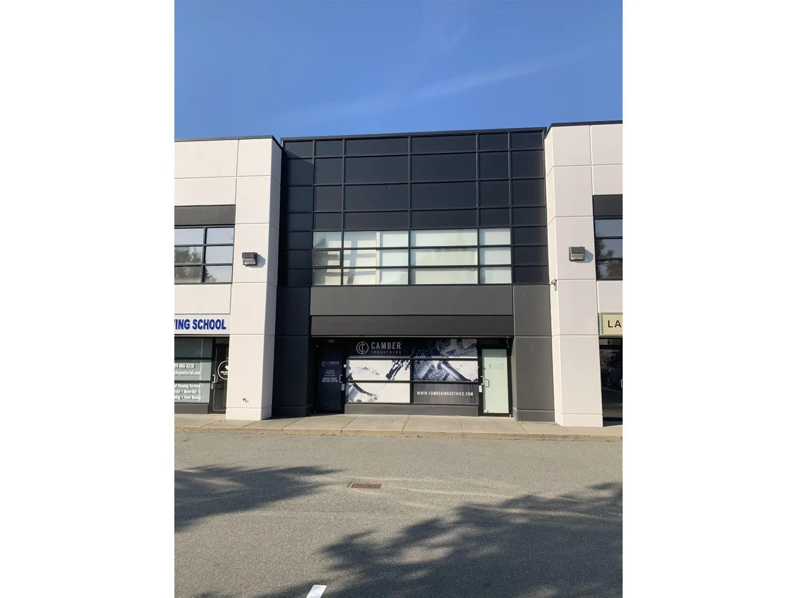 705b 30711 Simpson Road, Abbotsford, British Columbia V2T 6C7