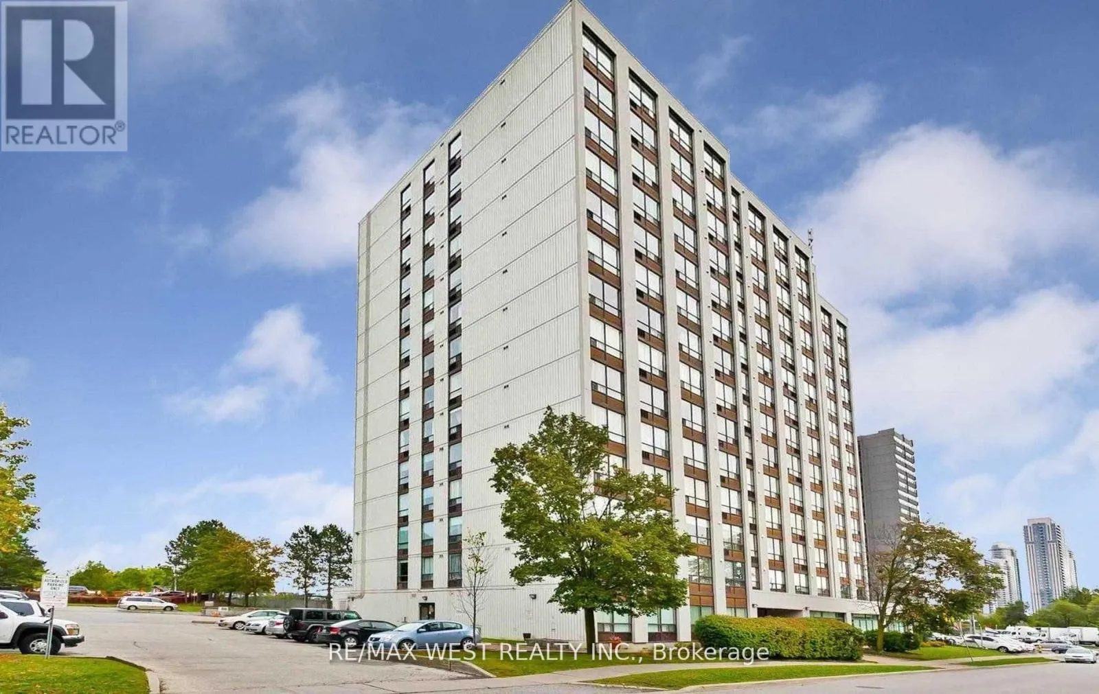 Apartment for rent: 706 - 1 Reidmount Avenue, Toronto, Ontario M1S 4V3