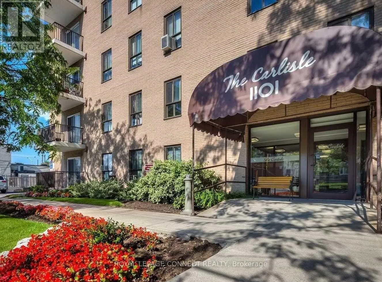 Apartment for rent: 706 - 1101 Pharmacy Avenue, Toronto, Ontario M1R 2H2