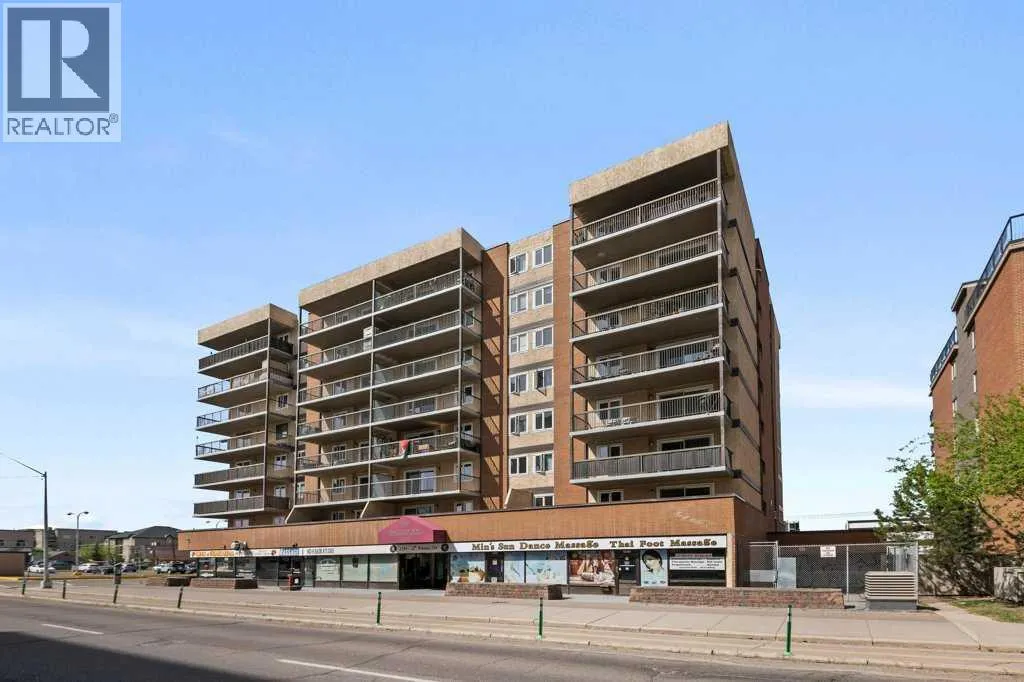 Apartment for rent: 706, 1334 12 Avenue Sw, Calgary, Alberta T3C 3R9