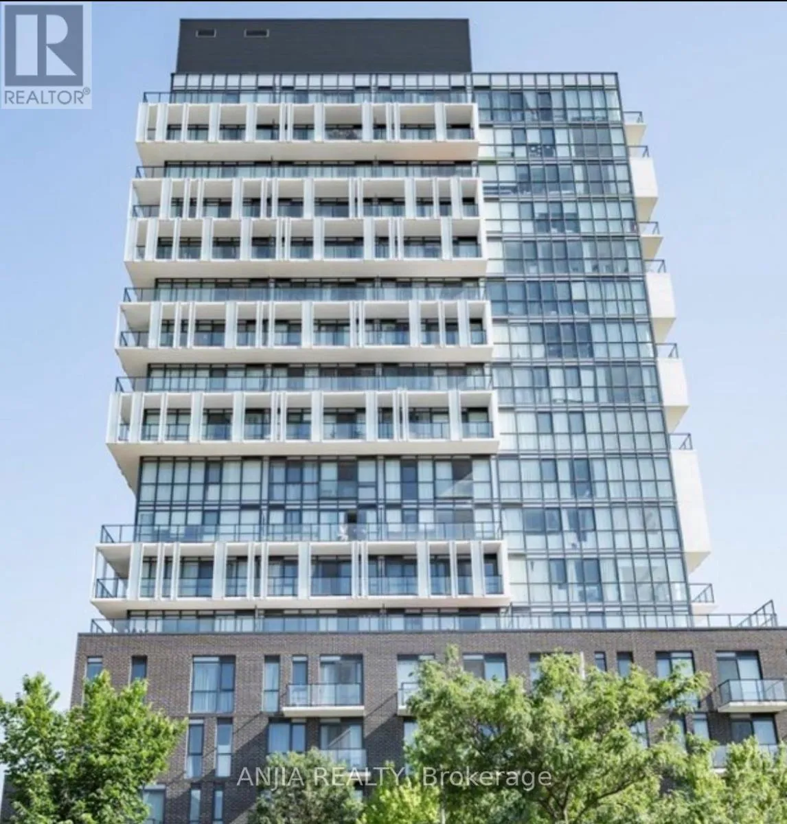 Apartment for rent: 706 - 150 Fairview Mall Drive, Toronto, Ontario M2J 4T1