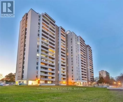 Apartment for rent: 706 - 2550 Pharmacy Avenue, Toronto, Ontario M1W 1H9