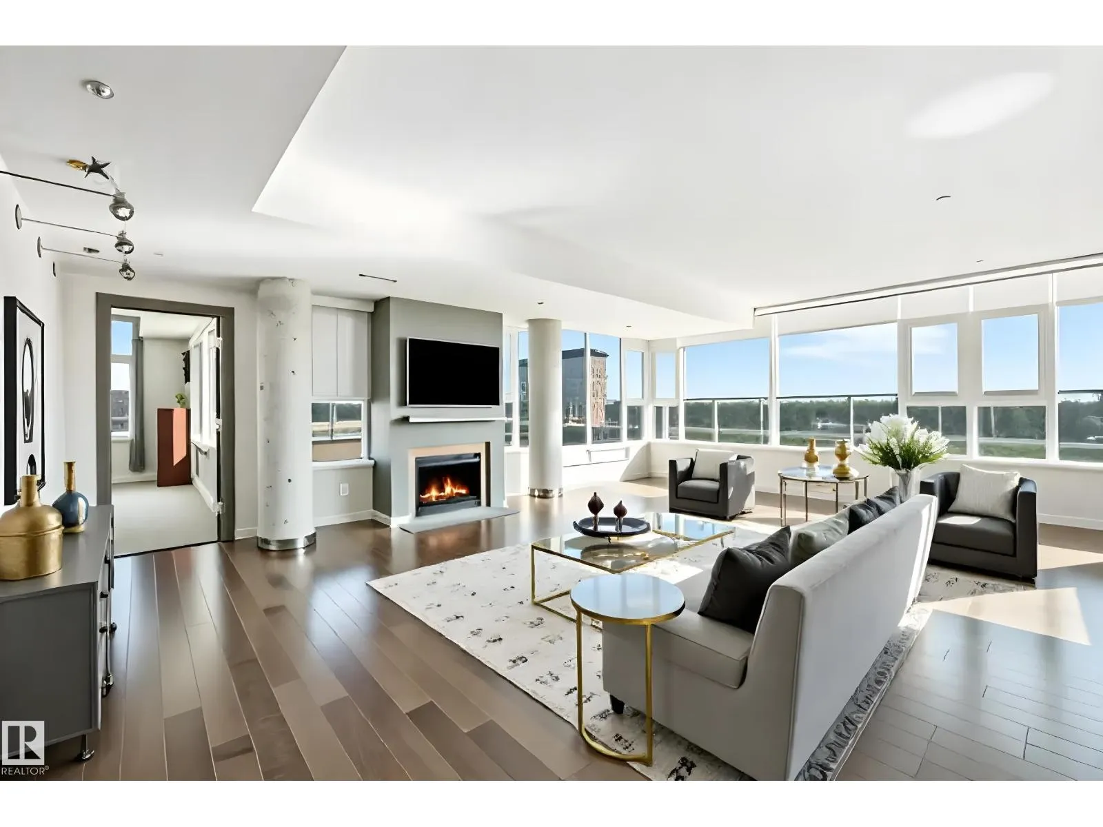 Apartment for rent: #706 2606 109 St Nw, Edmonton, Alberta T6J 3S9