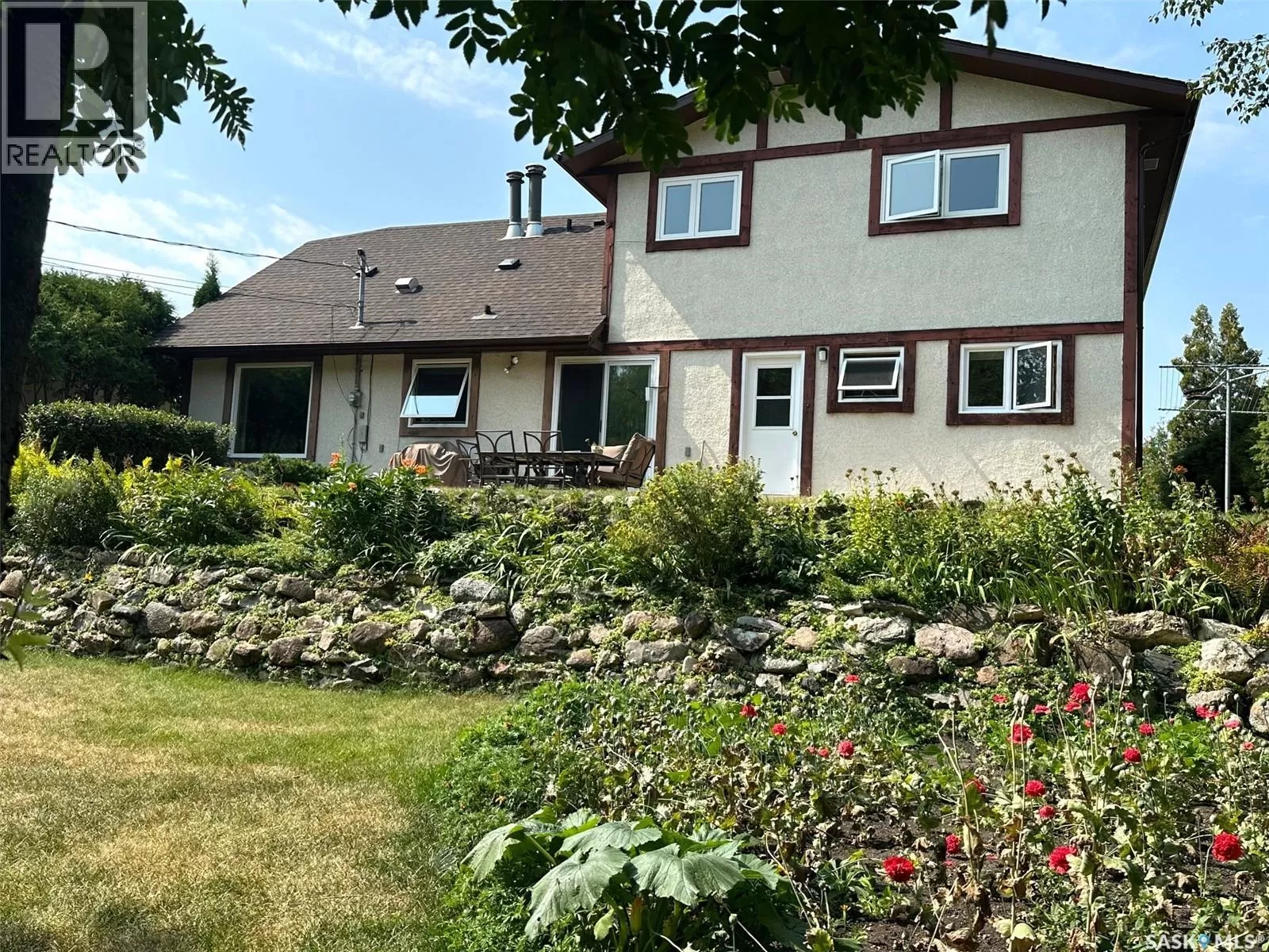 House for rent: 706 Donald Street, Hudson Bay, Saskatchewan S0E 0Y0