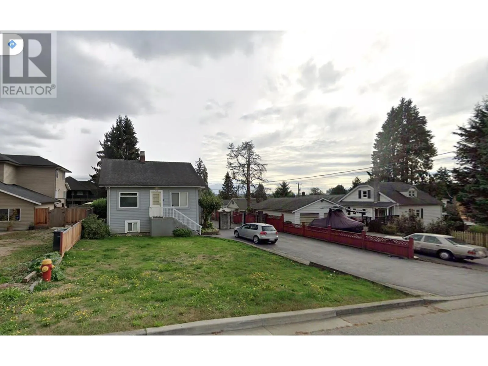 House for rent: 706 Gauthier Avenue, Coquitlam, British Columbia V3K 1R5