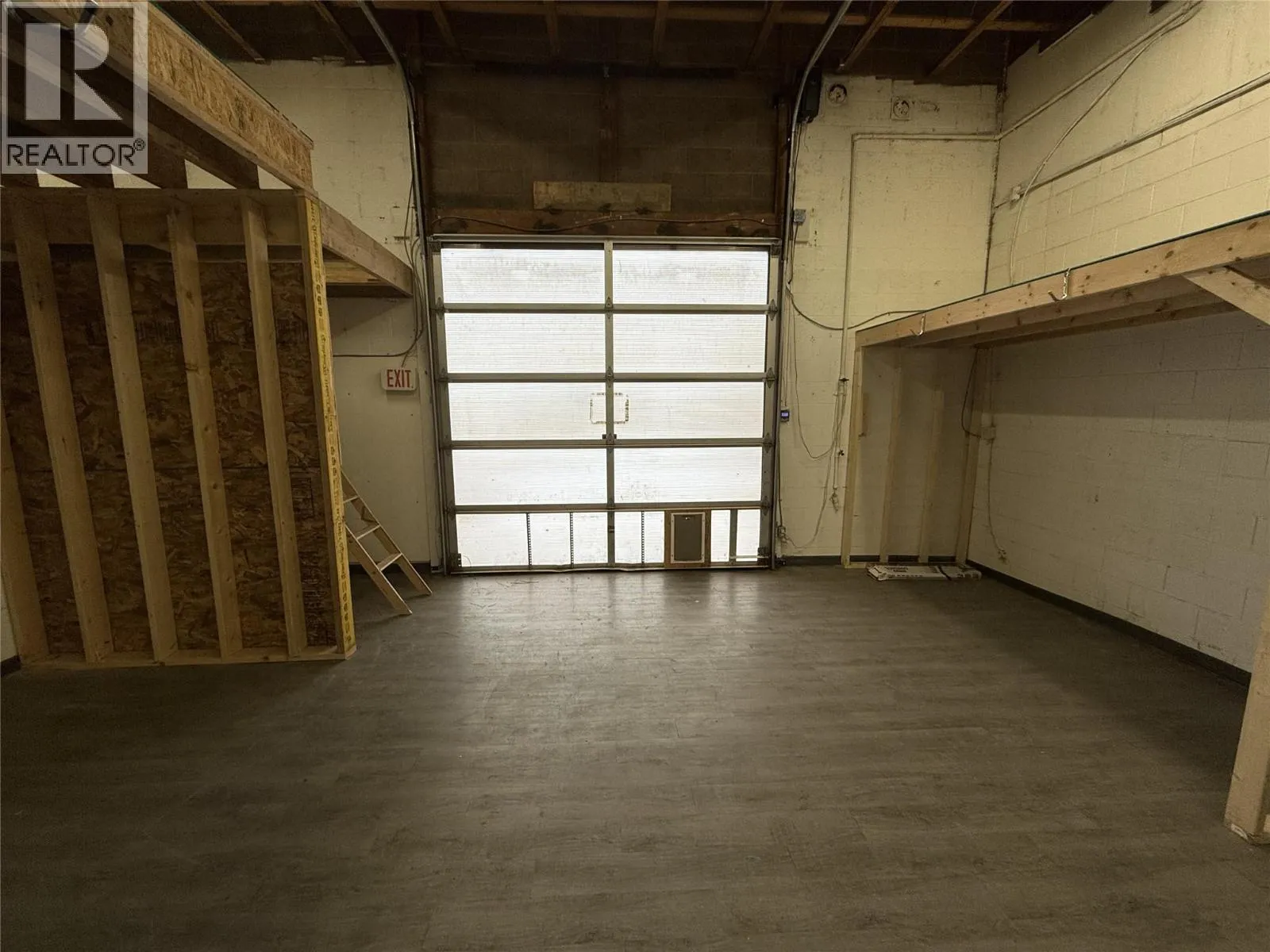 Other for rent: 706 Industrial #3 Road, Cranbrook, British Columbia V1C 4V2