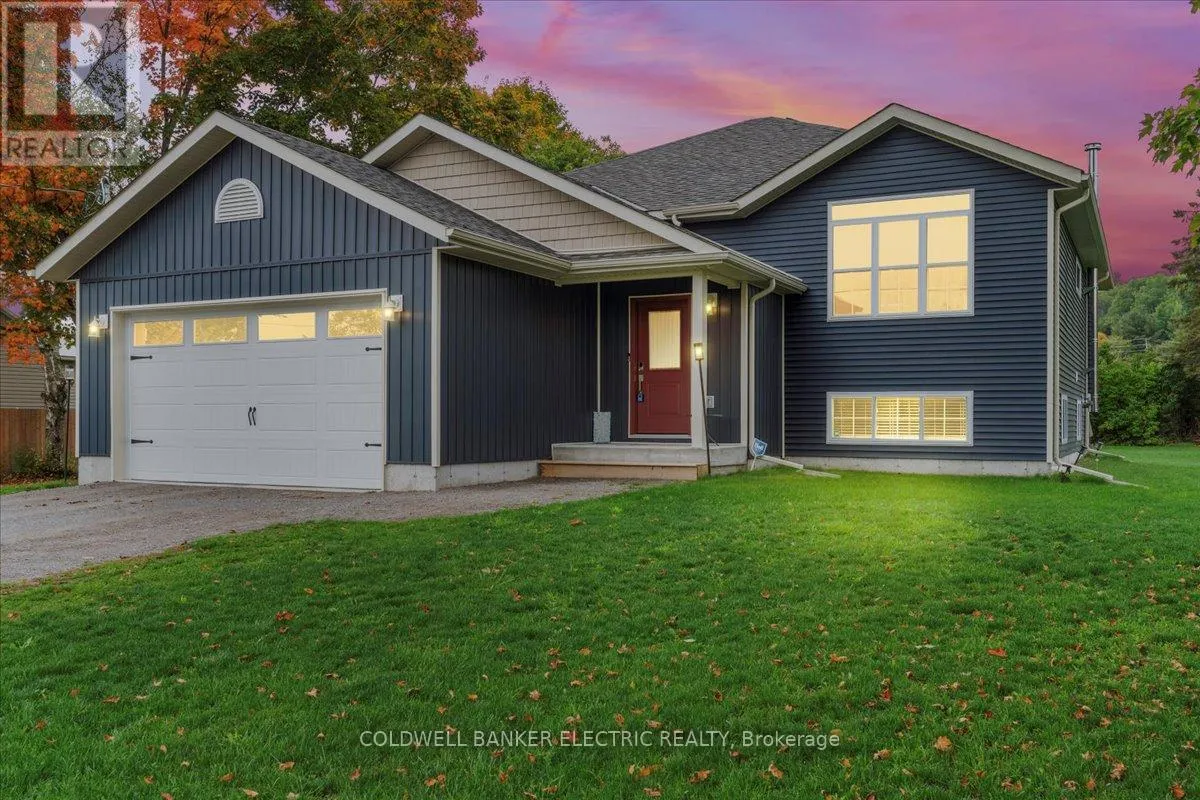 House for rent: 706 Percy Boom Road, Trent Hills, Ontario K0L 1L0