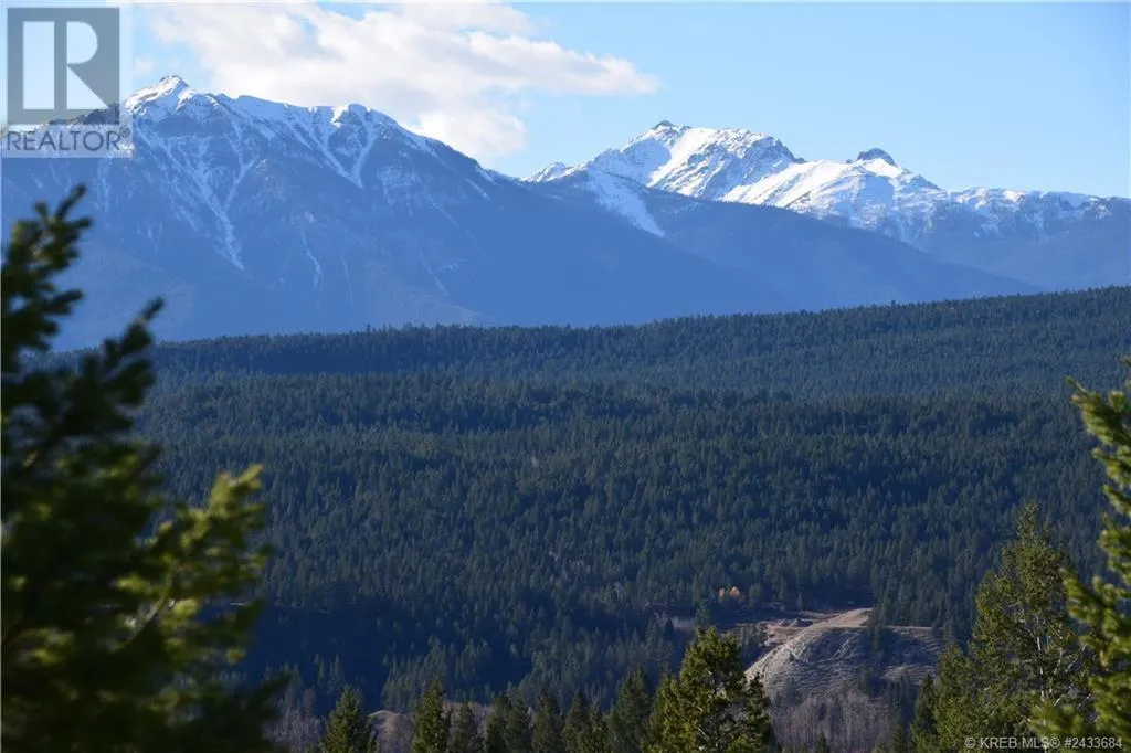 Other for rent: 7061 White Tail Lane Unit# Lot 27, Radium Hot Springs, British Columbia V0A 1M0