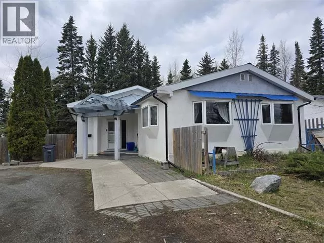 House for rent: 7064 Adam Drive, Prince George, British Columbia V2K 2M7
