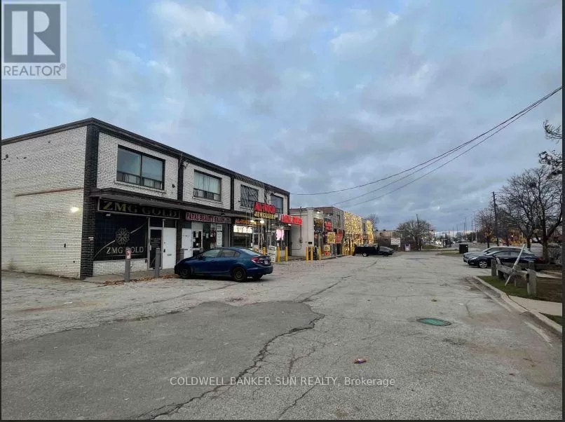 7066 Airport Road, Mississauga, Ontario L4T 2G8