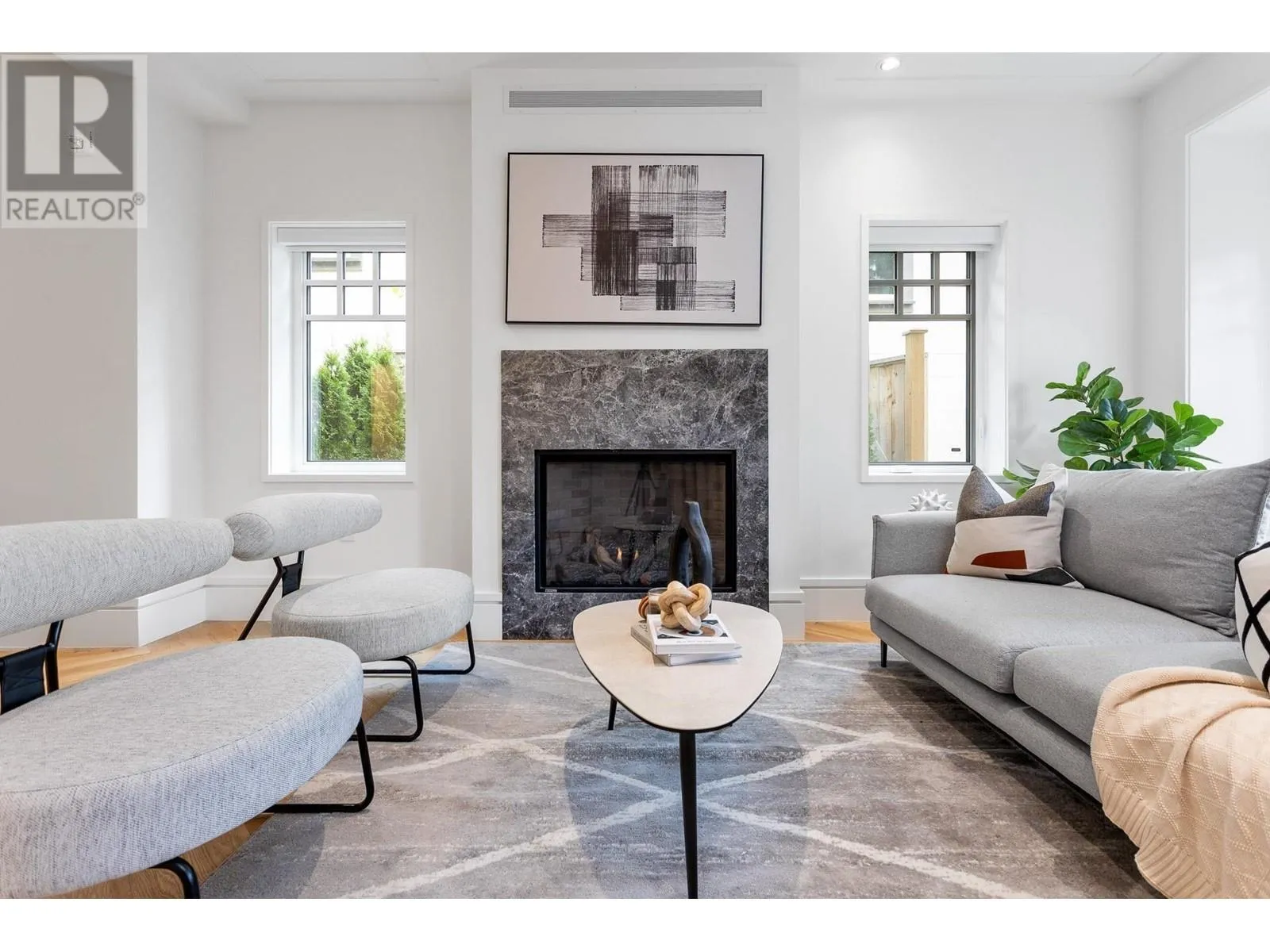 Row / Townhouse for rent: 7067 Cypress Street, Vancouver, British Columbia V6P 5M2