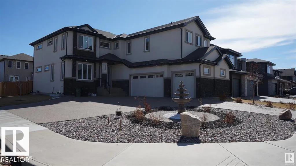 House for rent: 707 180 St Sw, Edmonton, Alberta T6W 2S8