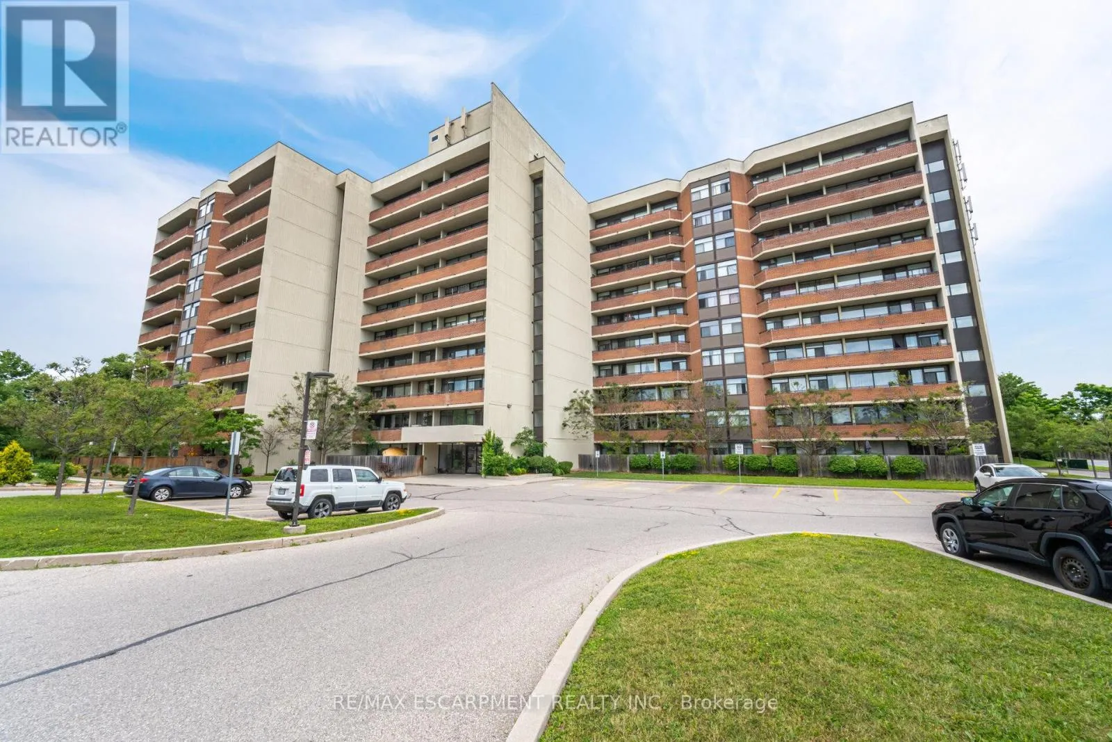 Apartment for rent: 707 - 2301 Derry Road W, Mississauga, Ontario L5N 2R4